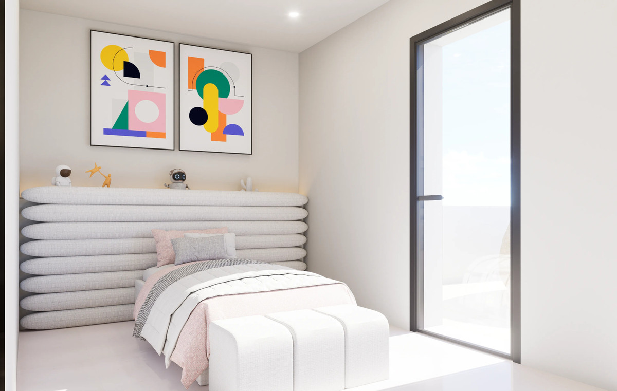 Leilighet til salgs til Marbella