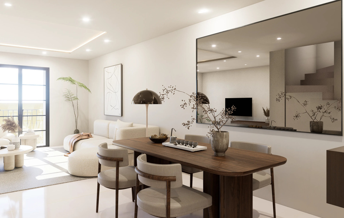 Leilighet til salgs til Marbella