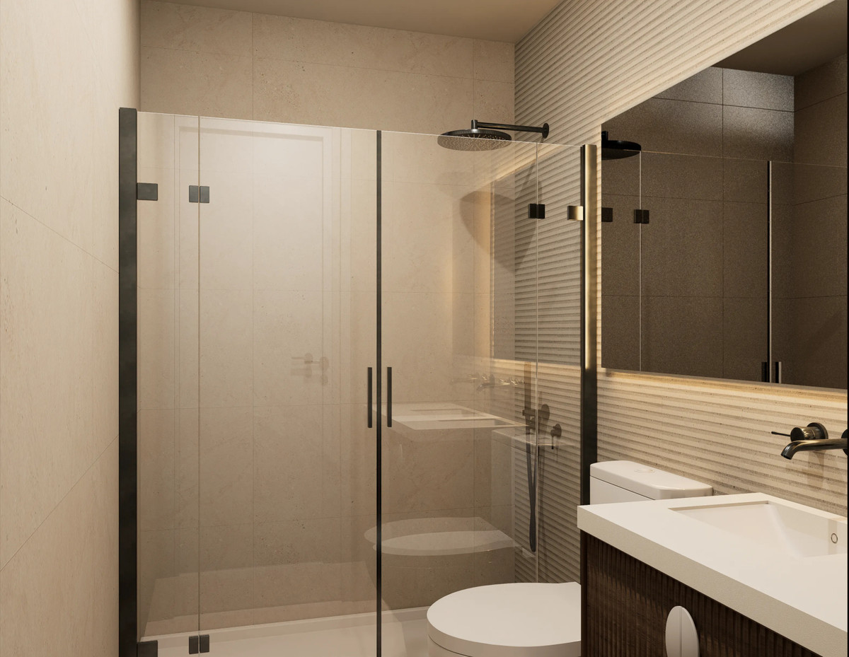 Leilighet til salgs til Marbella