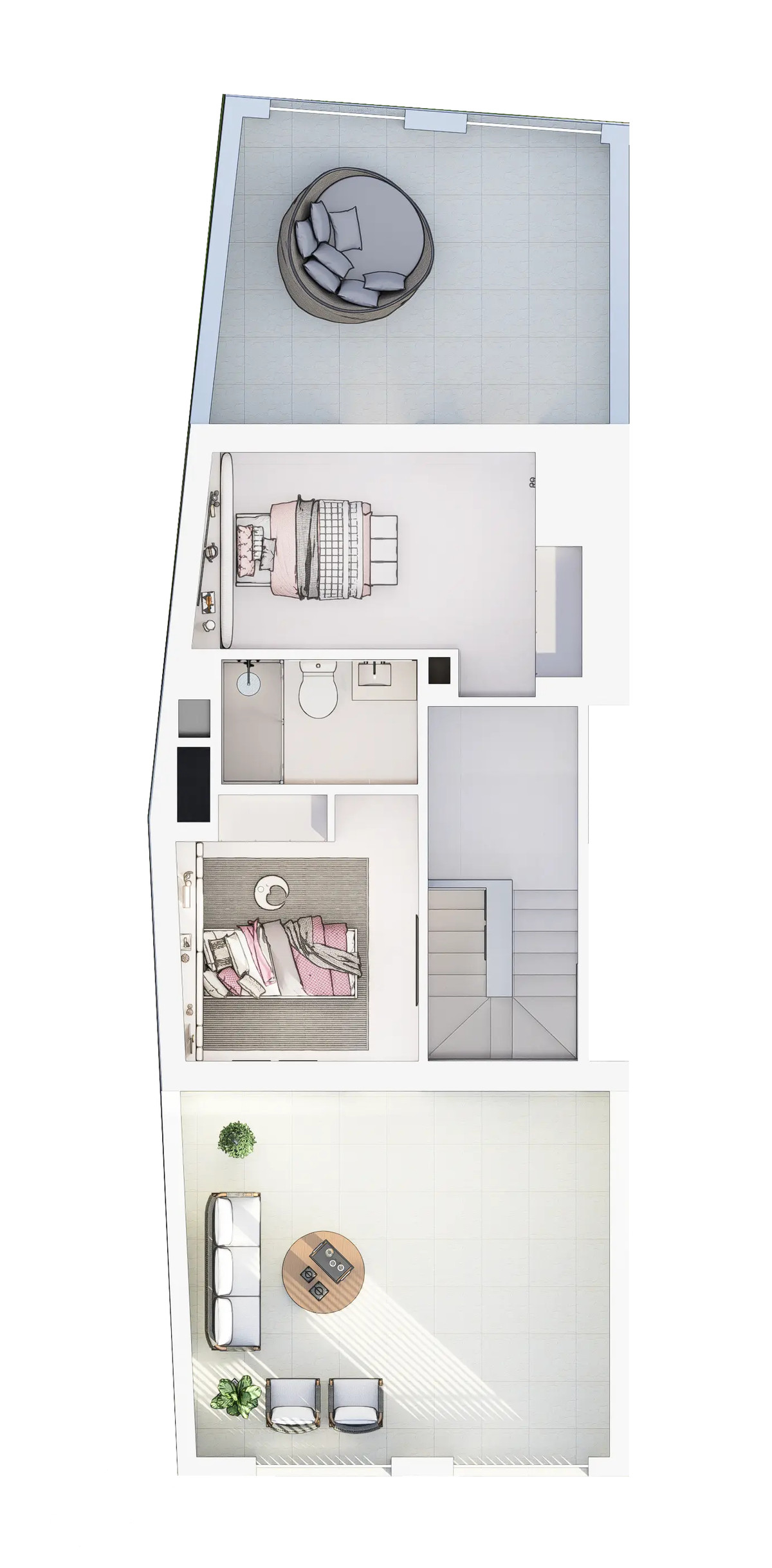 Leilighet til salgs til Marbella