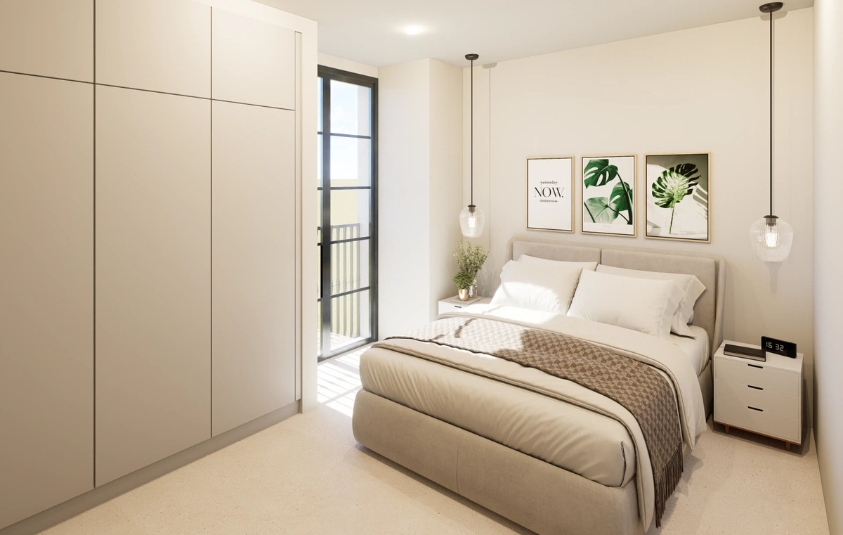 Leilighet til salgs til Marbella