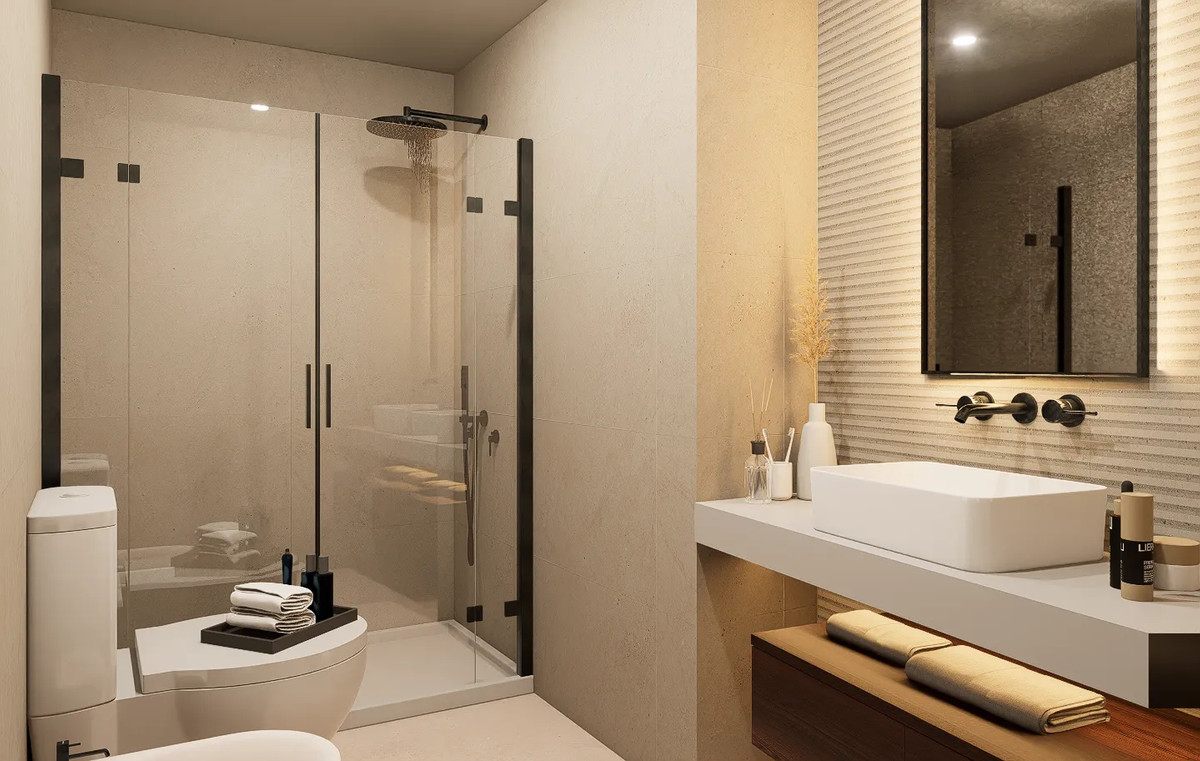 Leilighet til salgs til Marbella