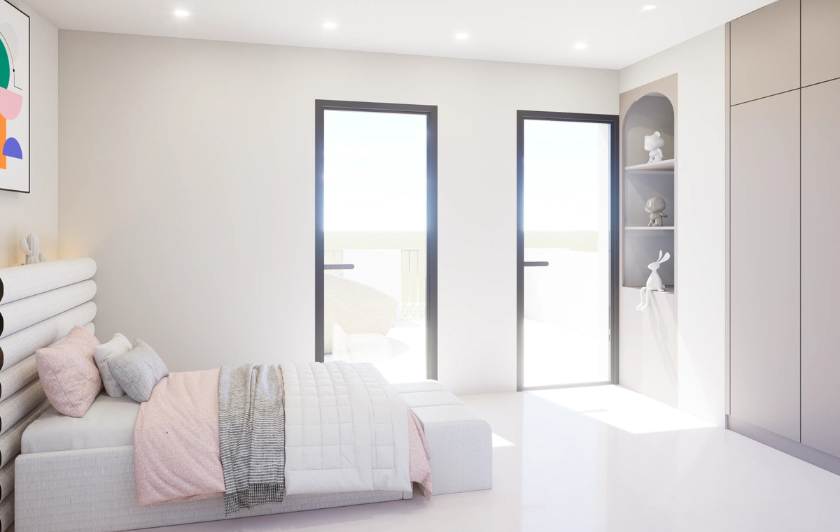 Leilighet til salgs til Marbella