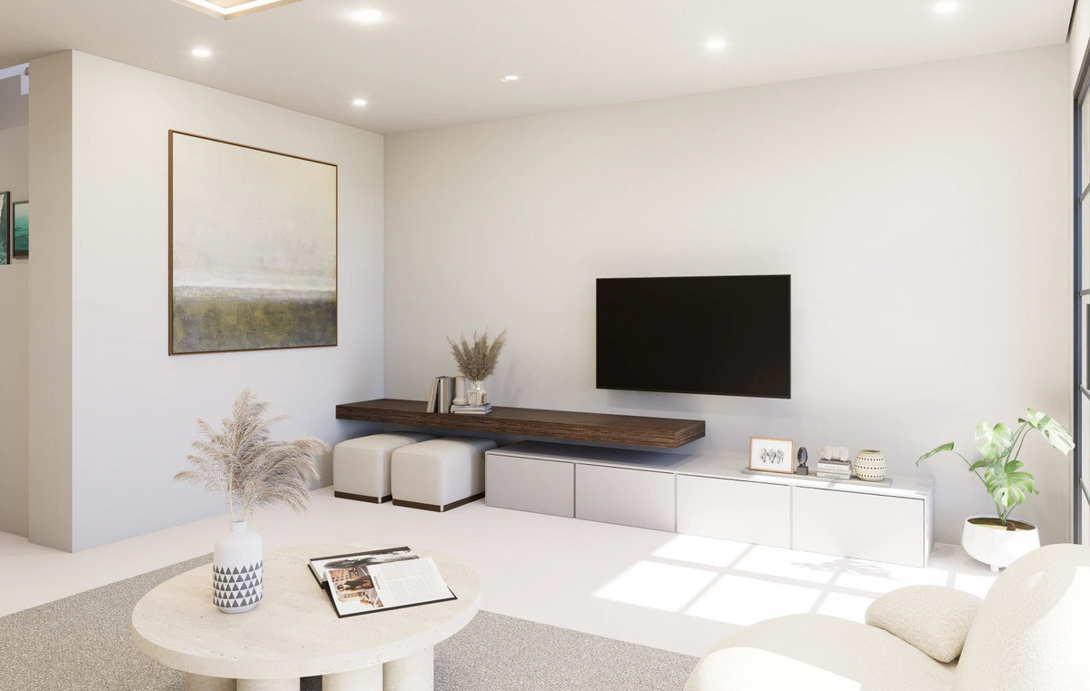 Leilighet til salgs til Marbella