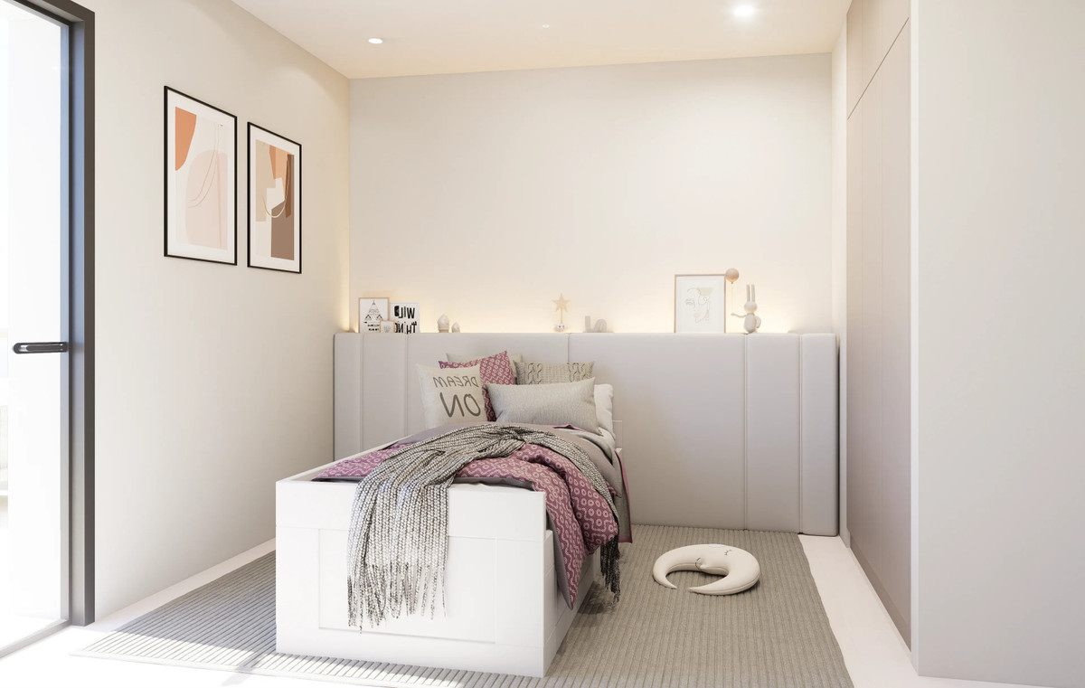 Leilighet til salgs til Marbella