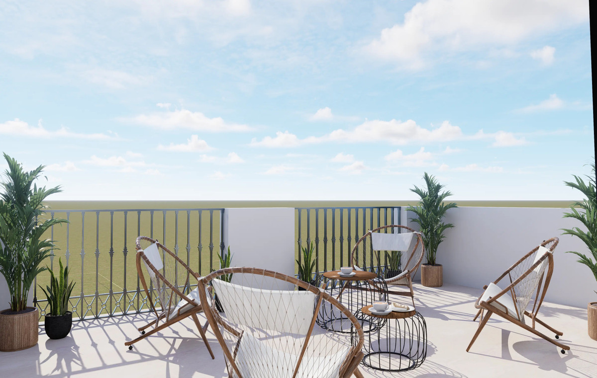 Leilighet til salgs til Marbella