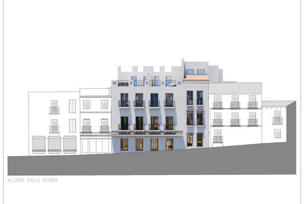 Leilighet til salgs til Marbella