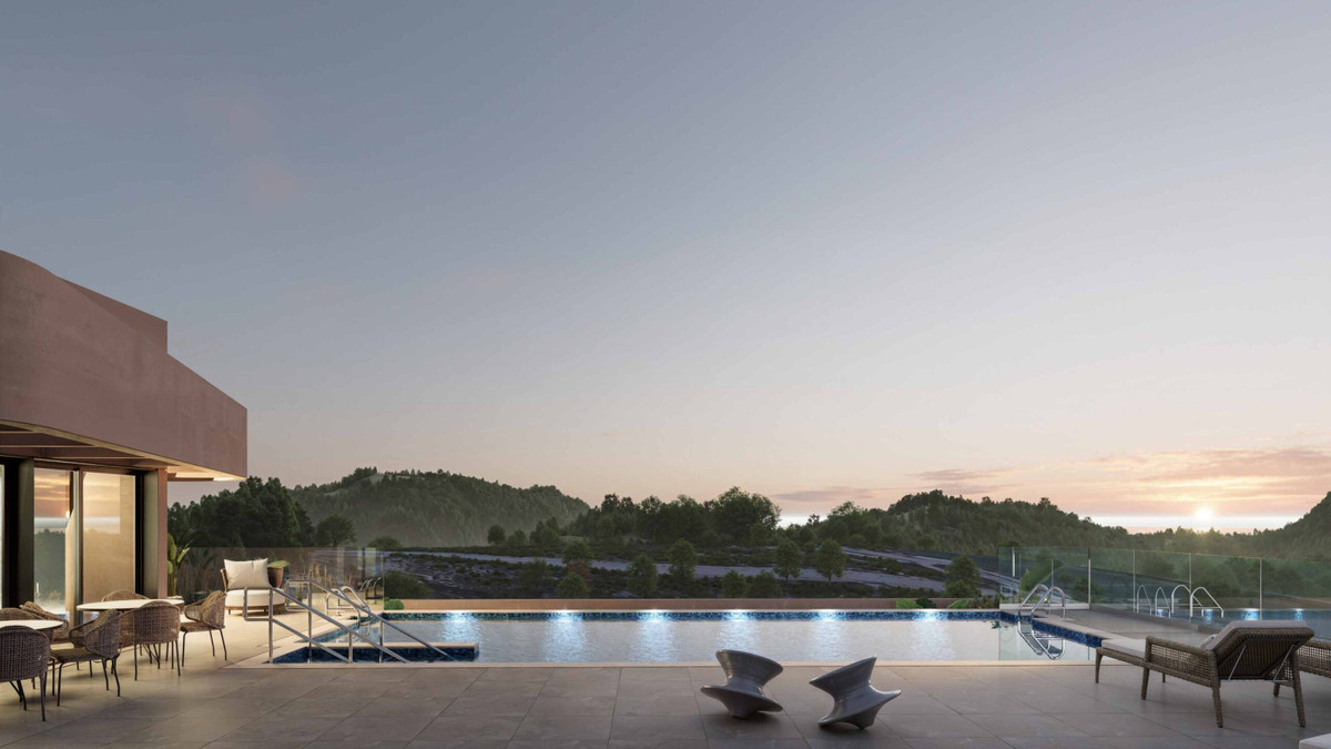 Leilighet til salgs til Estepona