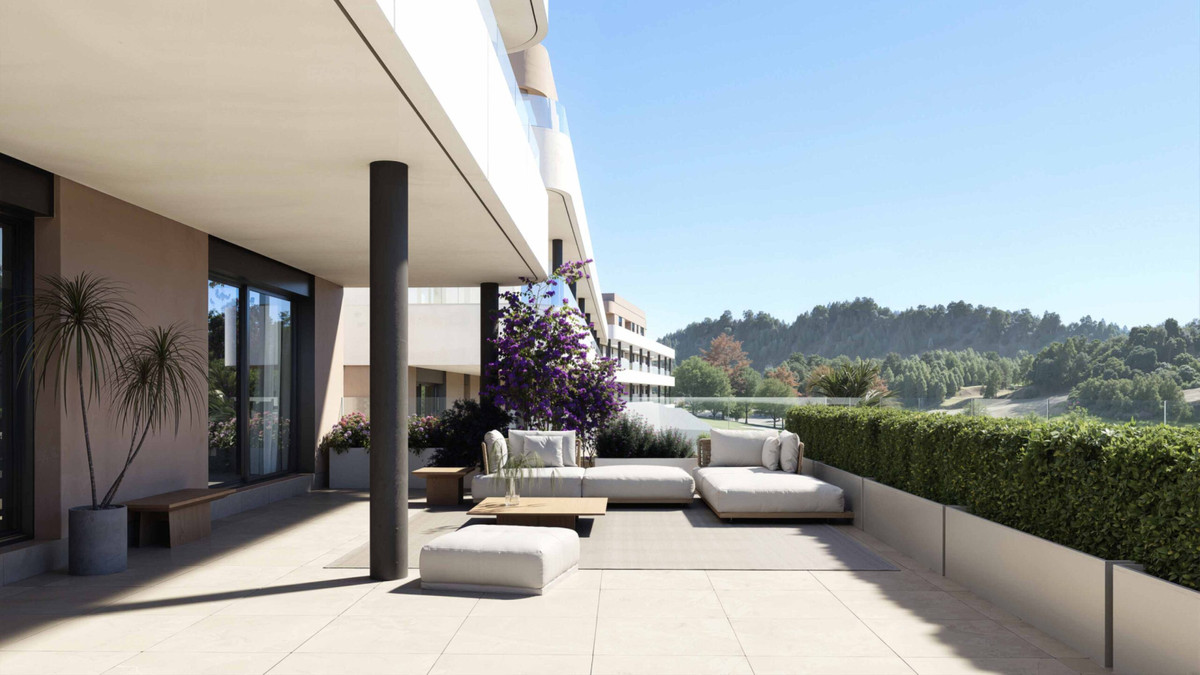 Leilighet til salgs til Estepona