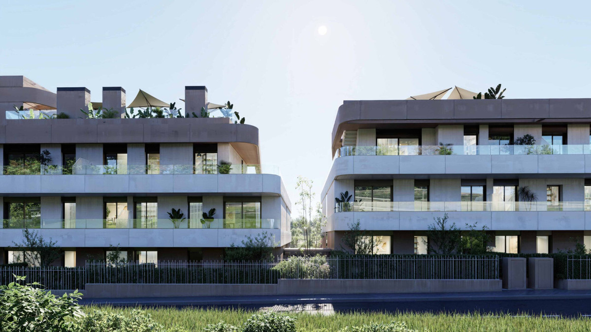 Leilighet til salgs til Estepona