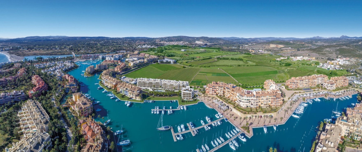 Leilighet til salgs til Manilva