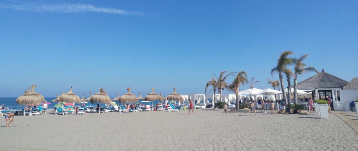 Leilighet til salgs til Manilva