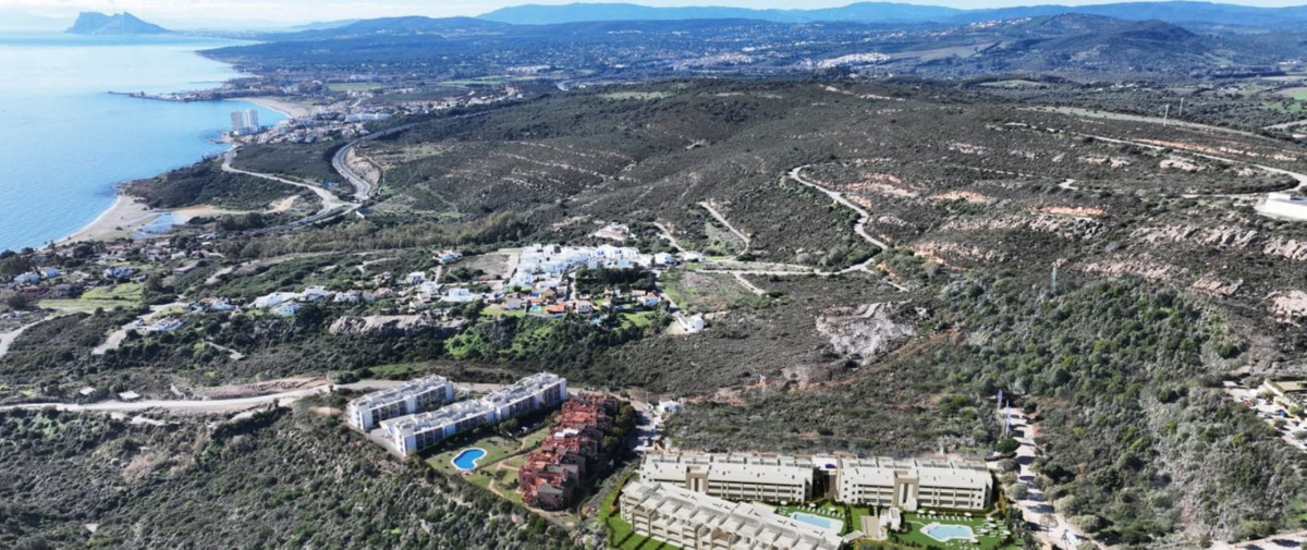 Leilighet til salgs til Manilva