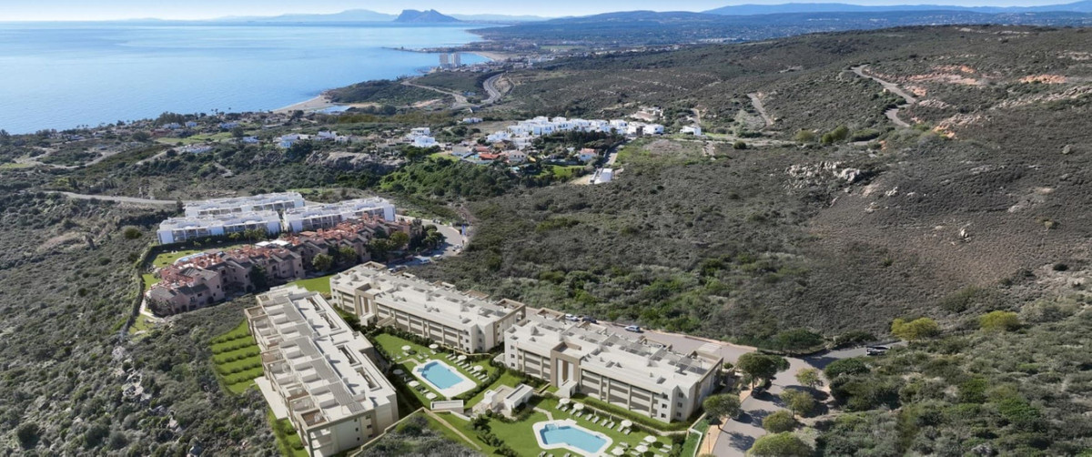 Leilighet til salgs til Manilva