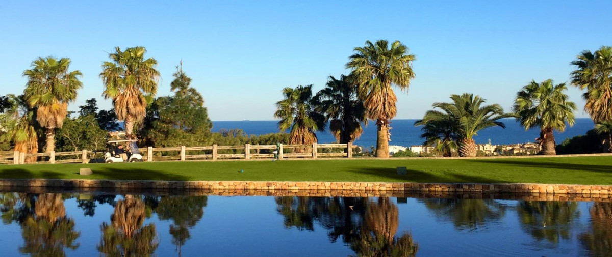 Leilighet til salgs til Manilva