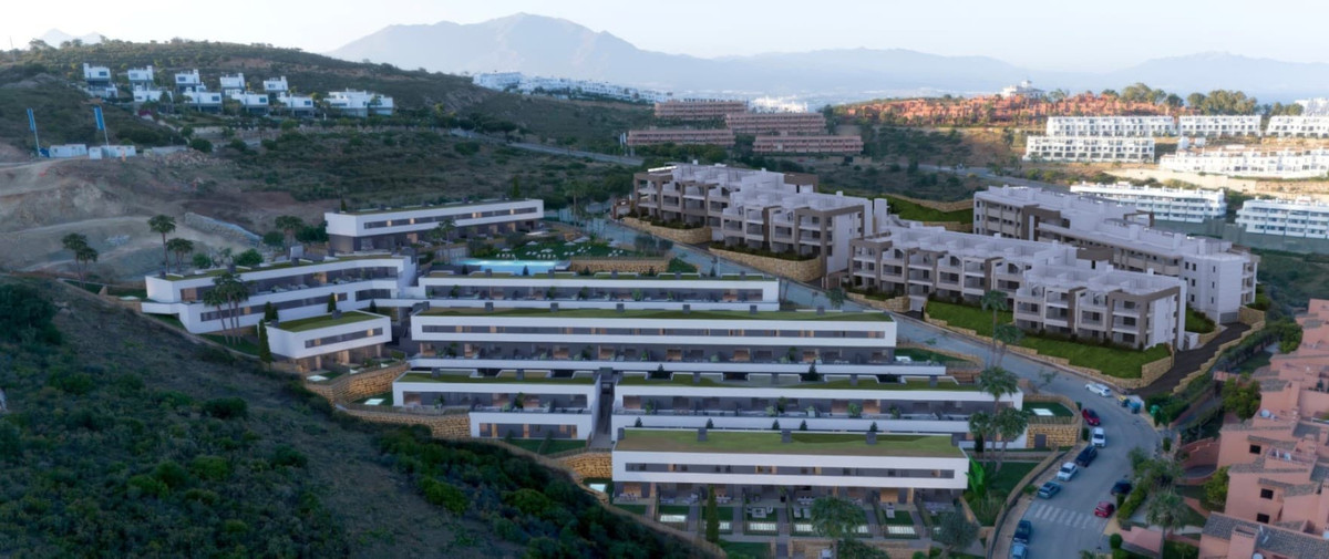 Leilighet til salgs til Manilva