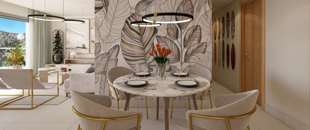 Leilighet til salgs til Manilva