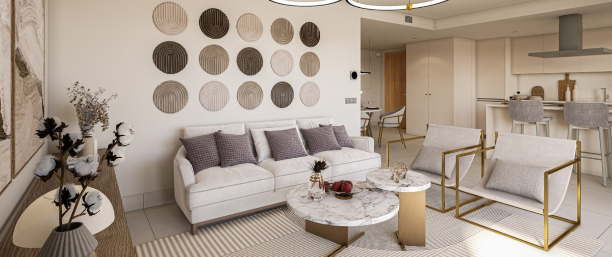 Leilighet til salgs til Manilva