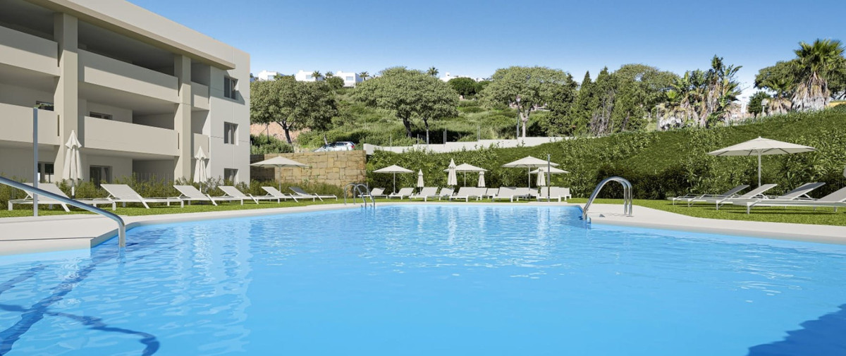 Leilighet til salgs til Manilva