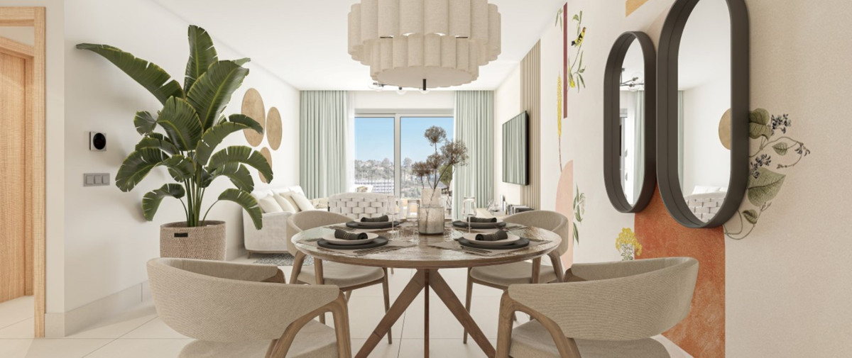 Leilighet til salgs til Manilva