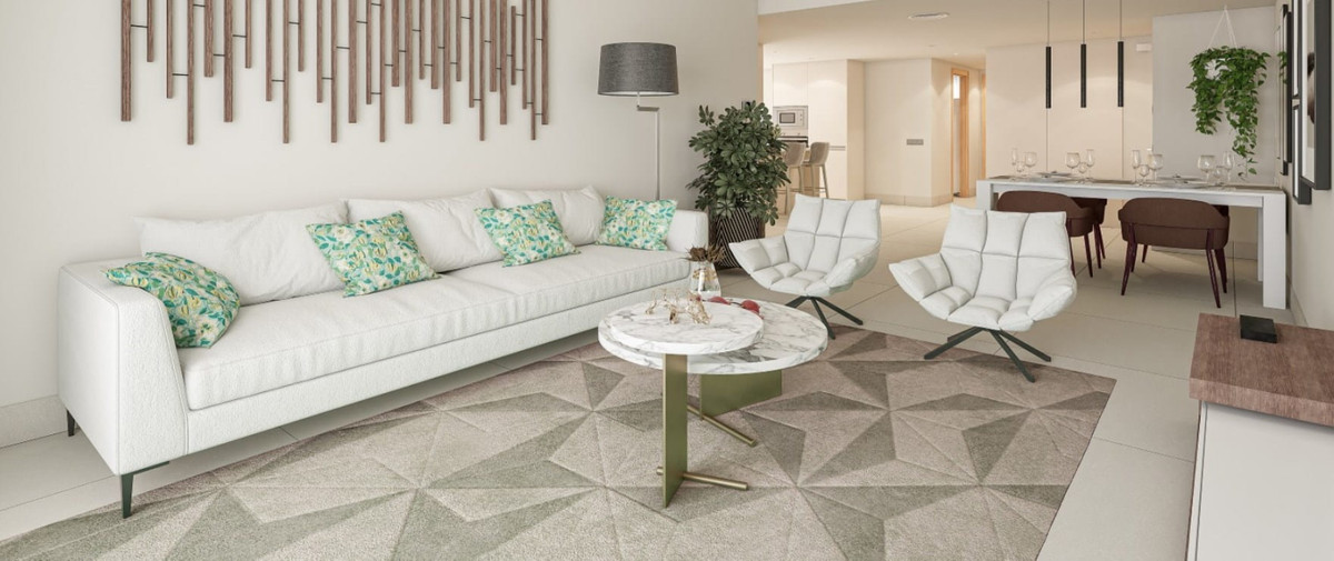 Leilighet til salgs til Manilva