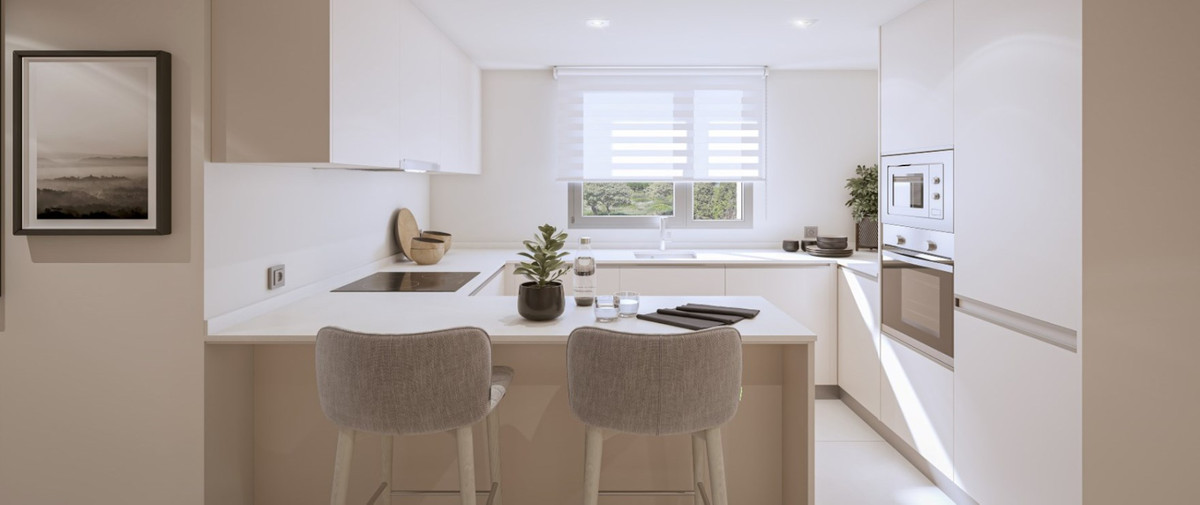 Leilighet til salgs til Manilva