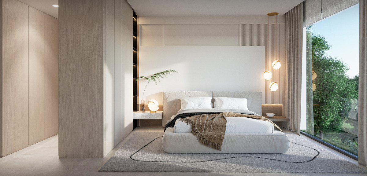 Villa til salgs til Nagüeles-Milla de Oro (Marbella)