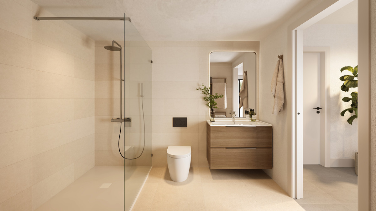 Leilighet til salgs til Fuengirola