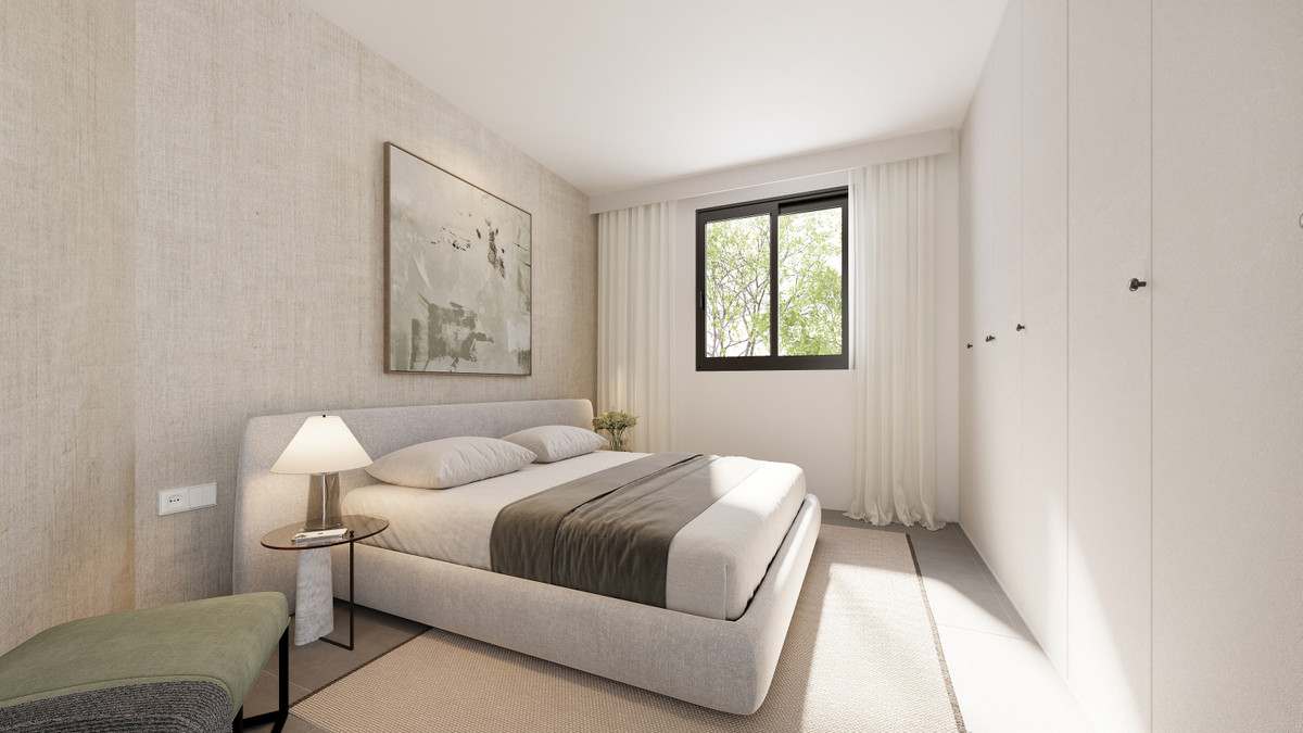 Leilighet til salgs til Fuengirola