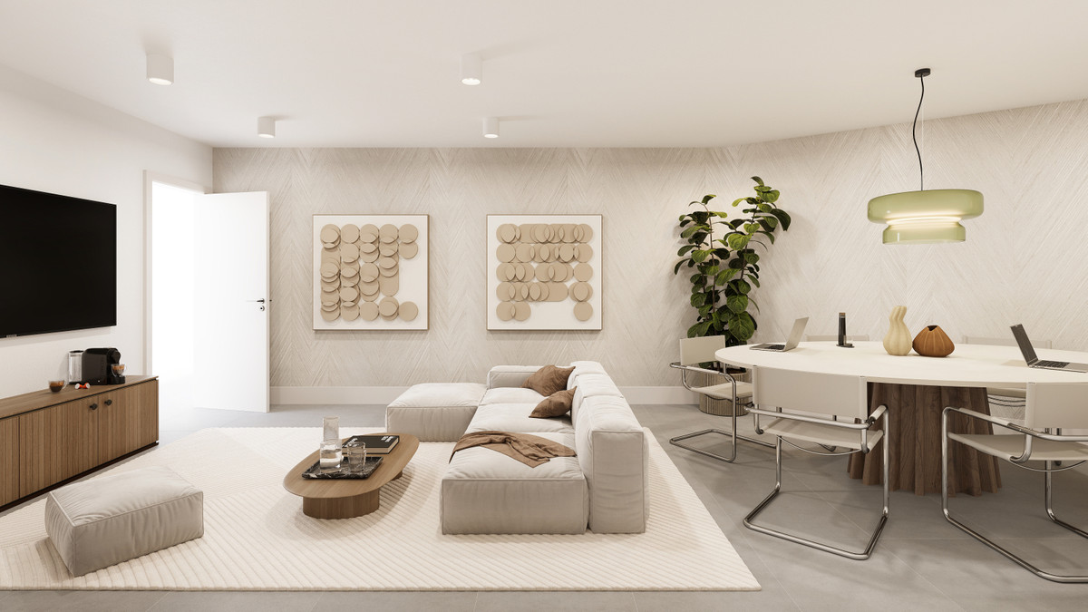 Leilighet til salgs til Fuengirola