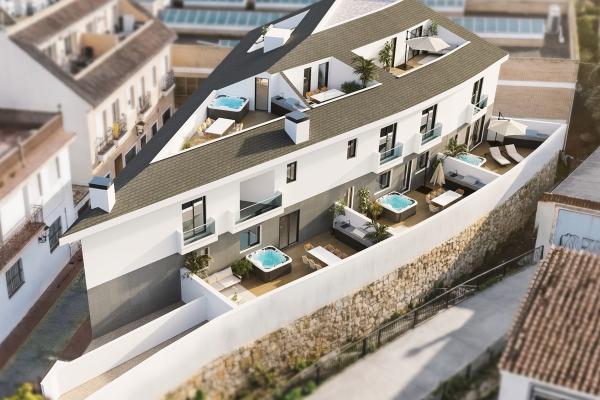 Leilighet til salgs til Fuengirola