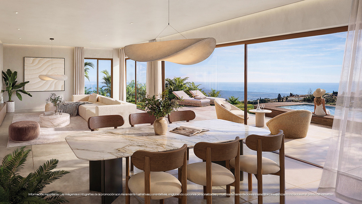 屋 出售 在 Fuengirola