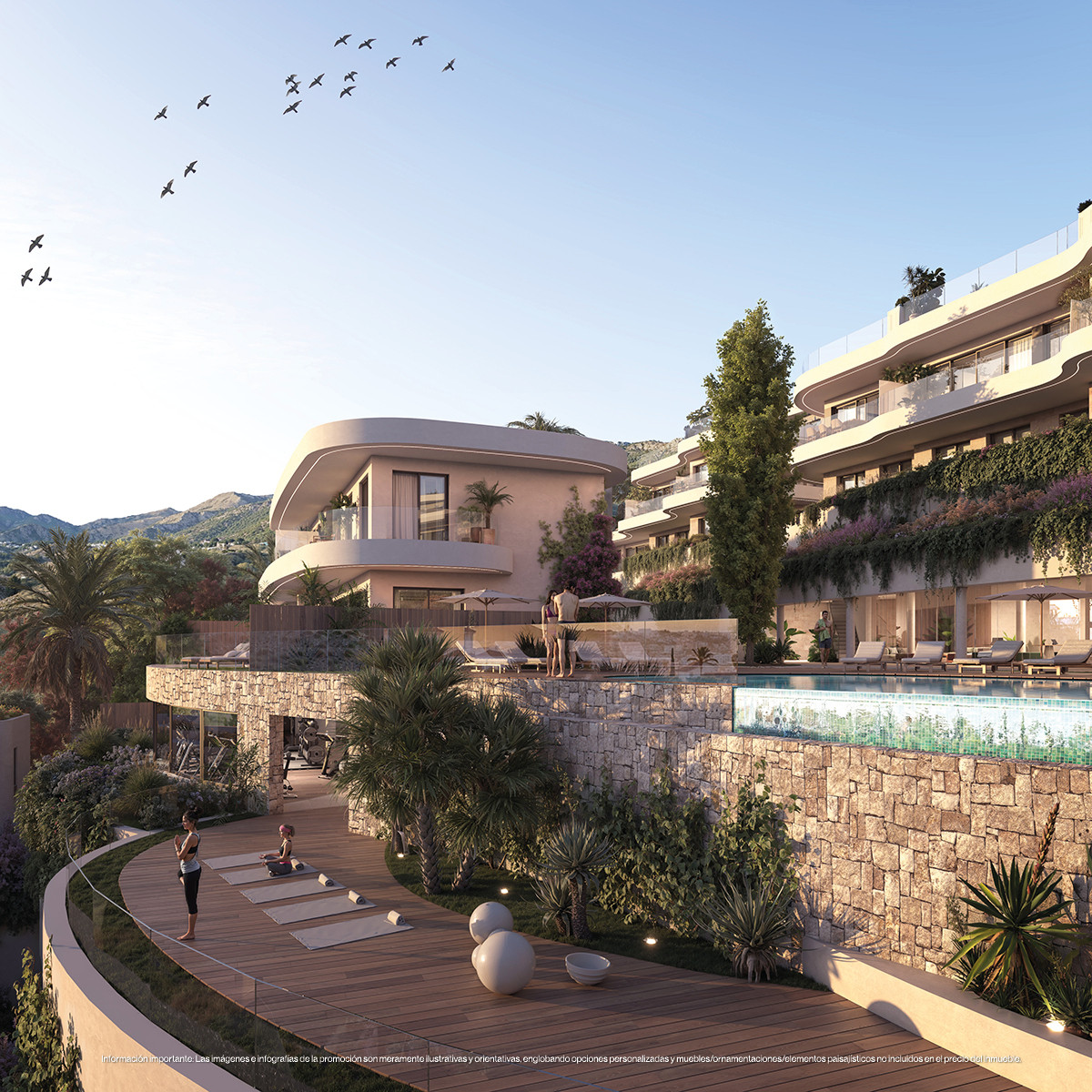 屋 出售 在 Fuengirola