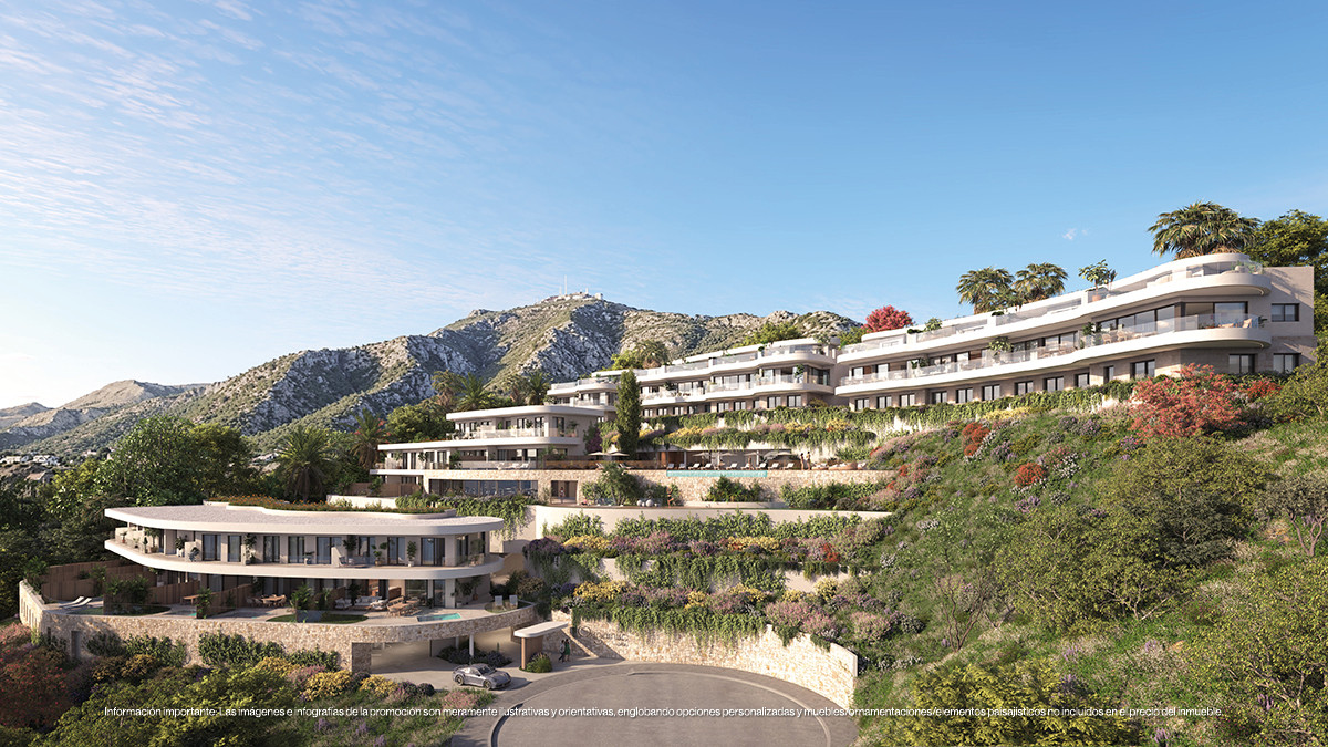 屋 出售 在 Fuengirola
