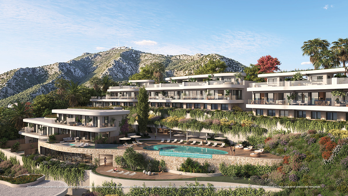 屋 出售 在 Fuengirola