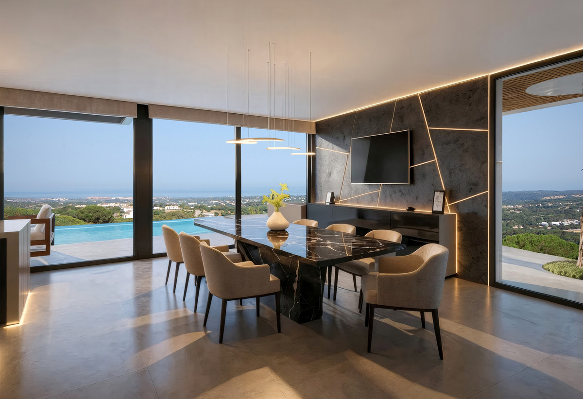别墅 出售 在 Sotogrande