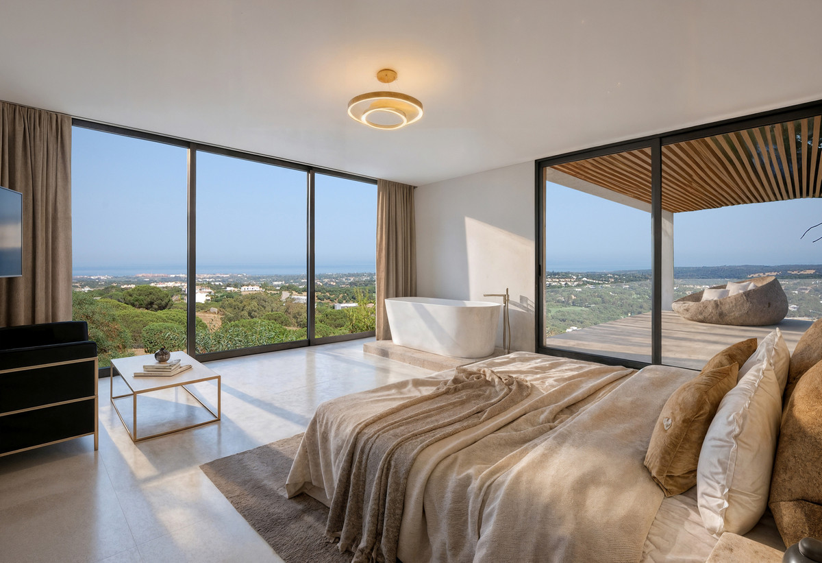 别墅 出售 在 Sotogrande