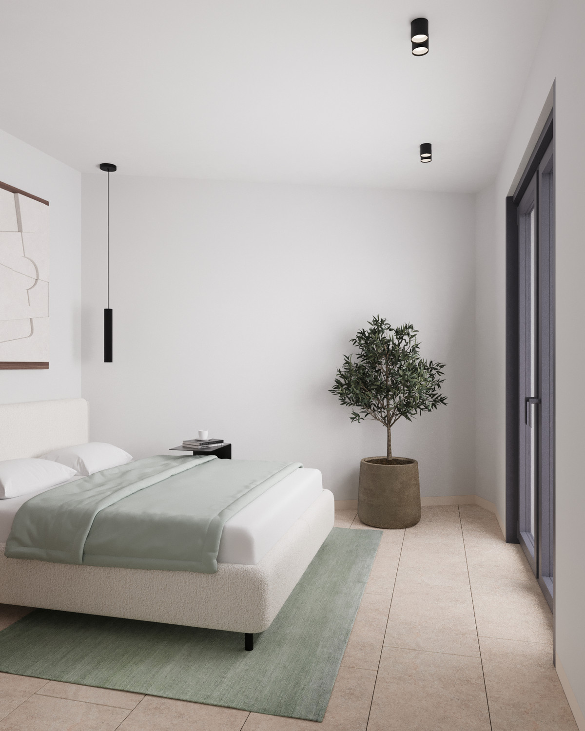 Apartment for sale in Nagüeles-Milla de Oro (Marbella)
