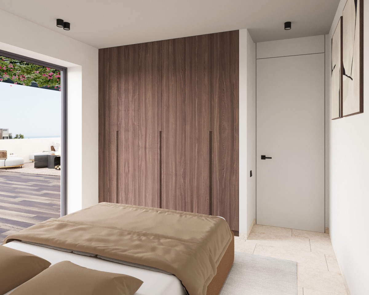 Apartment for sale in Nagüeles-Milla de Oro (Marbella)