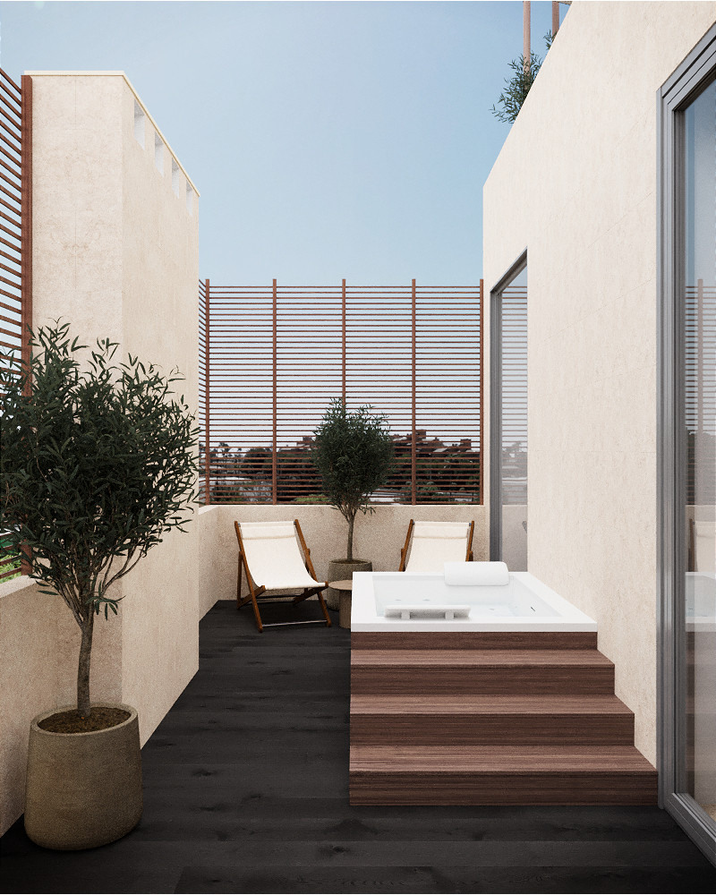 Apartment for sale in Nagüeles-Milla de Oro (Marbella)