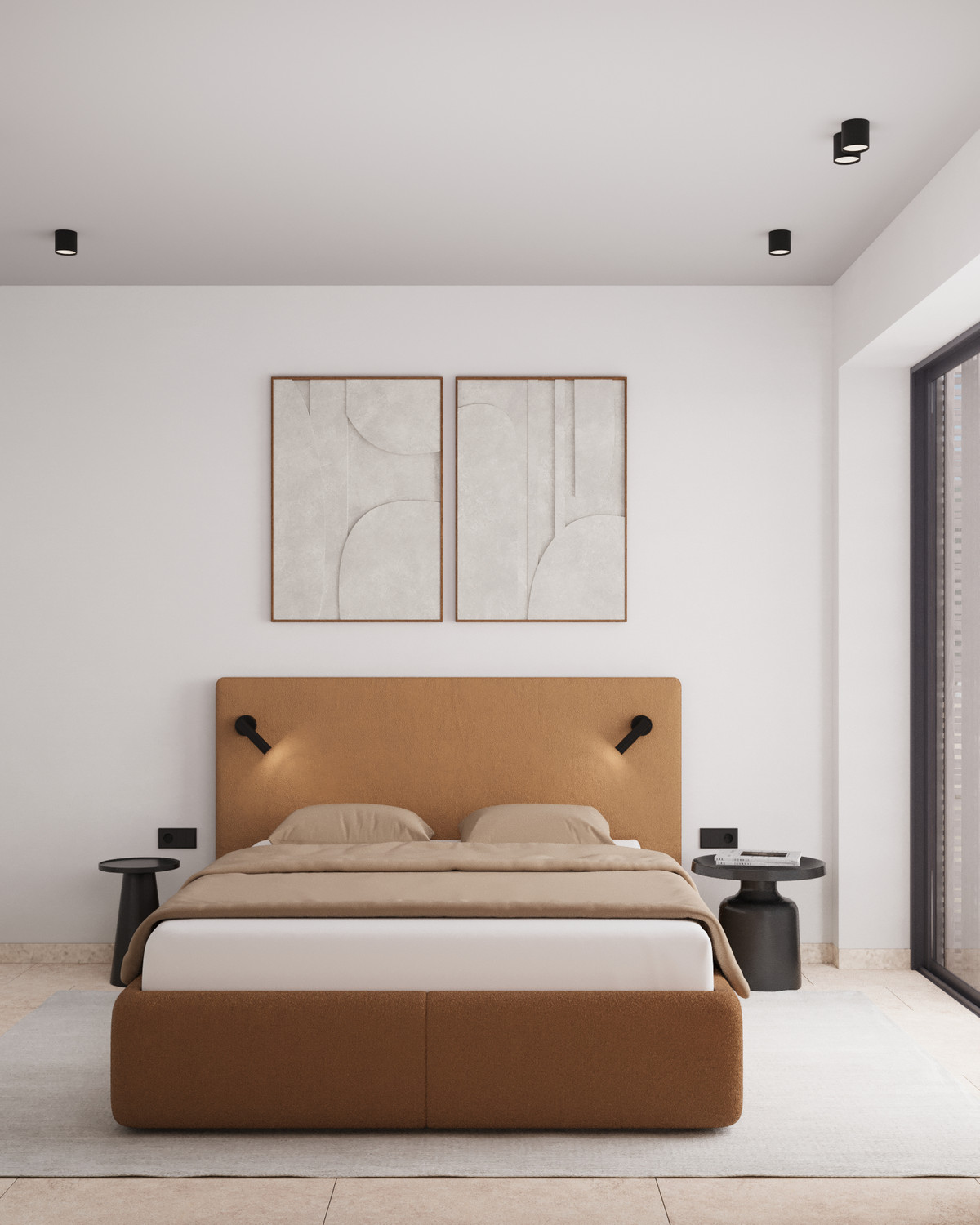 Apartment for sale in Nagüeles-Milla de Oro (Marbella)