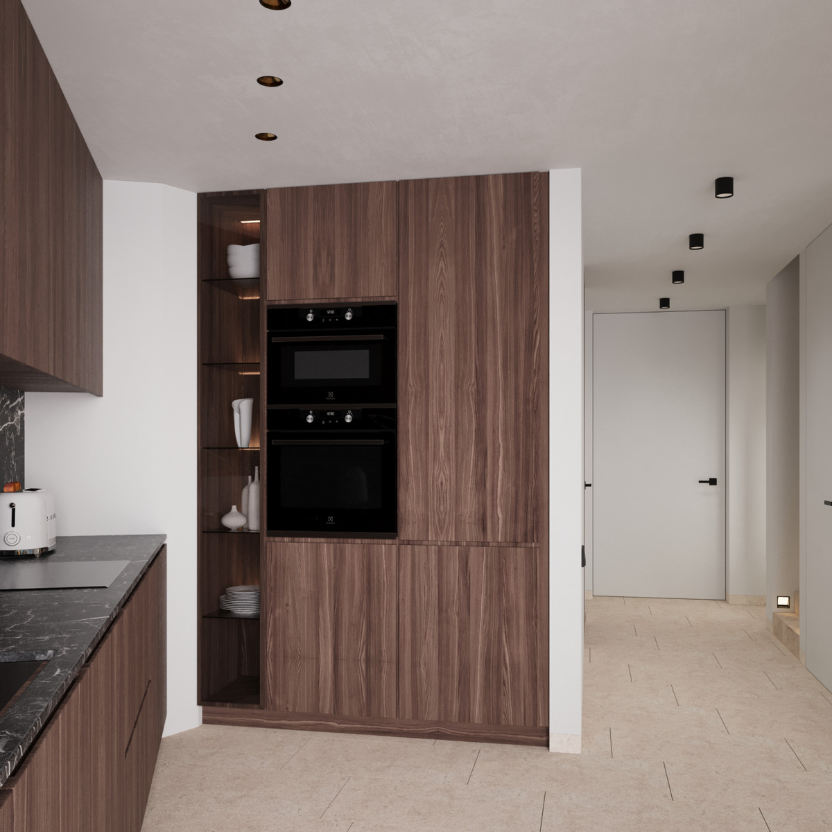 Apartment for sale in Nagüeles-Milla de Oro (Marbella)