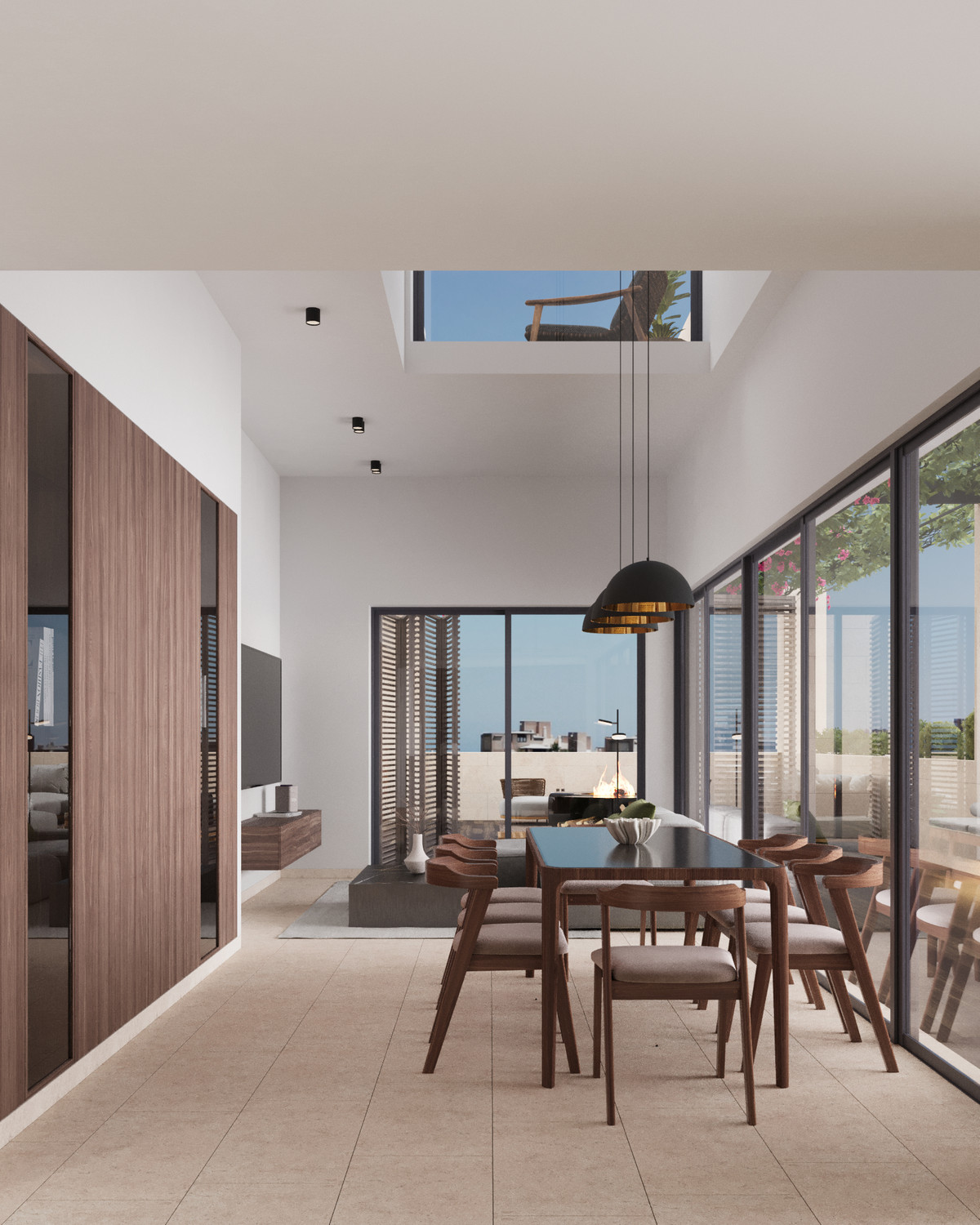 Apartment for sale in Nagüeles-Milla de Oro (Marbella)