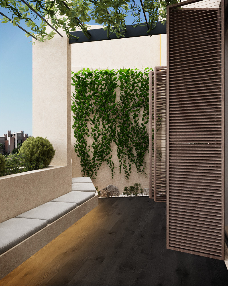 Apartment for sale in Nagüeles-Milla de Oro (Marbella)