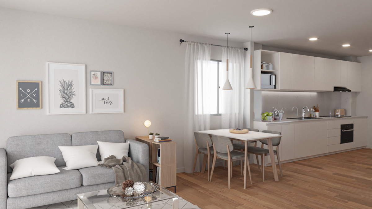 Apartment for sale in Mijas Costa