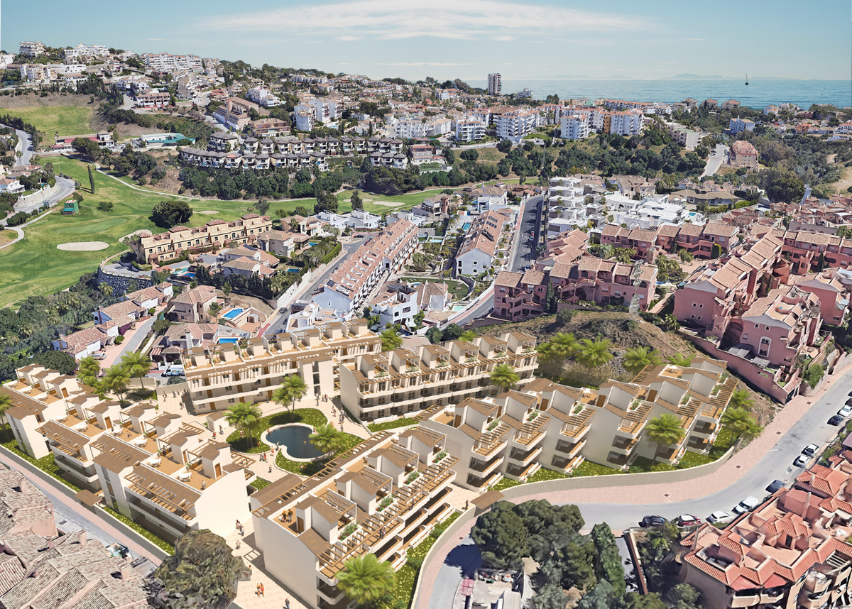 Apartment for sale in Mijas Costa