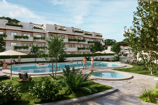 Apartment for sale in Mijas Costa