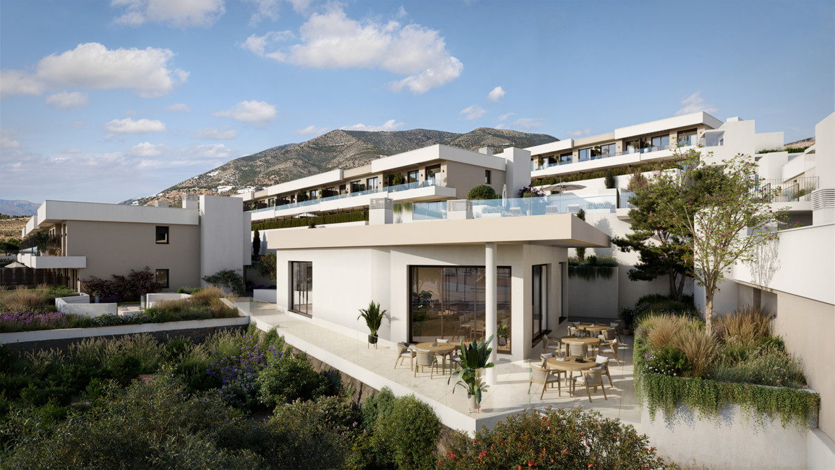 House for sale in Fuengirola