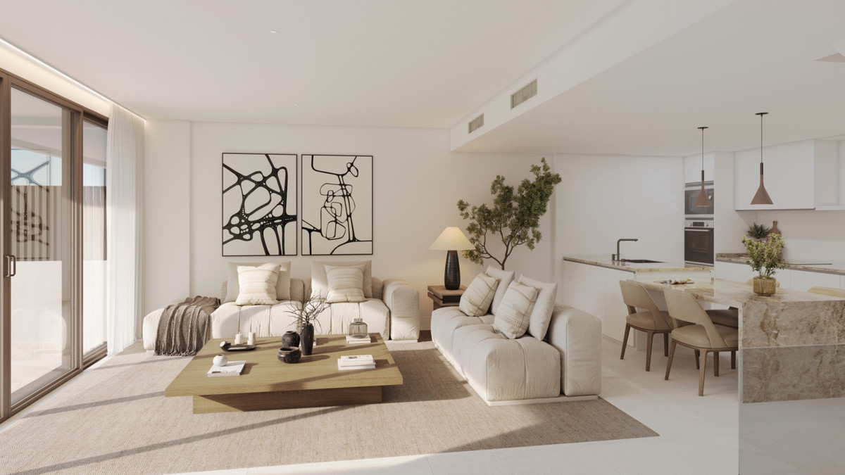 House for sale in Fuengirola