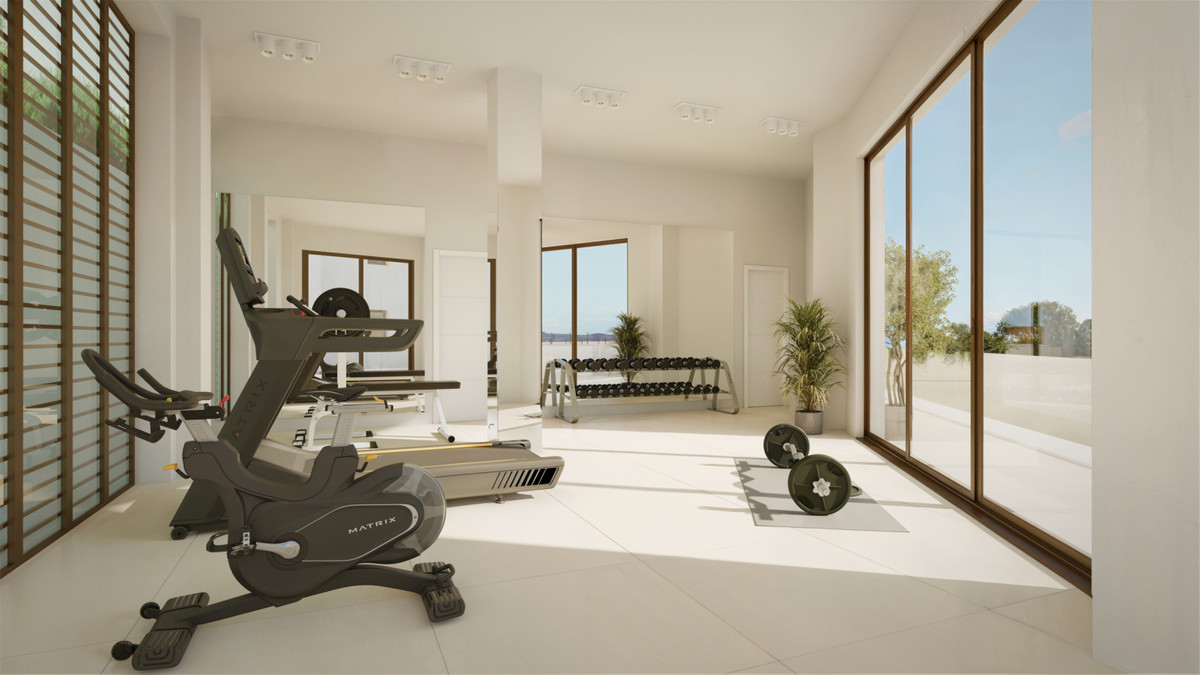 House for sale in Fuengirola